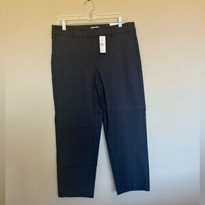 LOFT Riviera Slim Pants (Curvy)